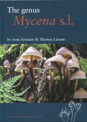 The Genus Mycena