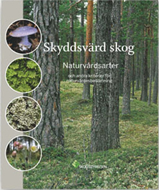 Skyddsvärd skog