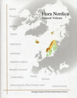 Flora Nordica