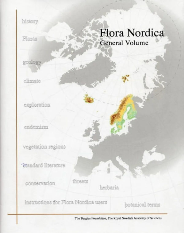 Flora Nordica
