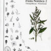 Flora Nordica vol.2.