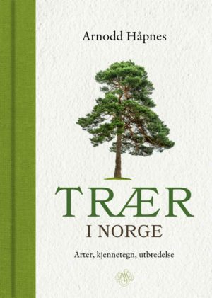 Trær i Norge