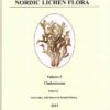 Nordic Lichen Flora - Vol 5 - Cladoniaceae.