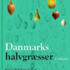 Danmarks halvgræsser