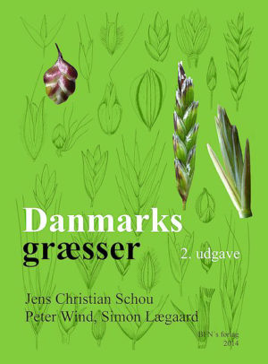 Danmarks græsser