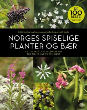 Norges spiselige planter og bær