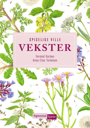 Spiselige ville vekster