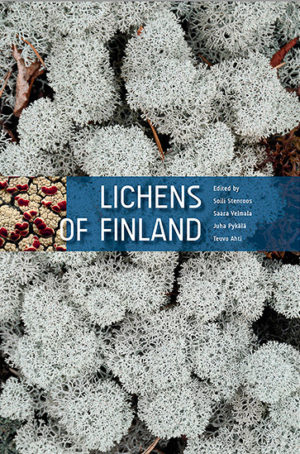 Lichens of Finland