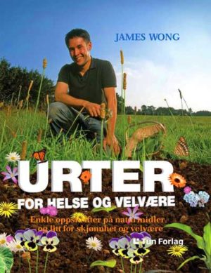 Urter for helse og velvære