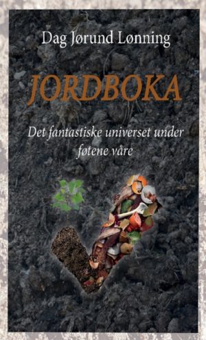 Jordboka