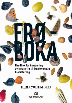 Frøboka