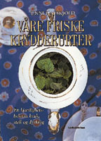 Våre friske krydderurter