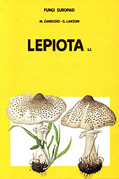 Fungi Europaei Vol. 4