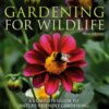 Gardening for Wildlife