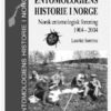 Entomologisk historie i Norge