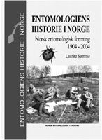 Entomologisk historie i Norge