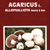Fungi Europaei Vol. 1