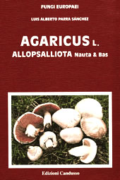 Fungi Europaei Vol. 1