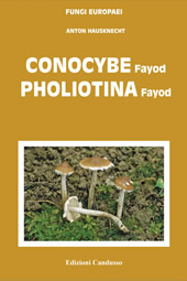 Fungi Europaei Vol. 11