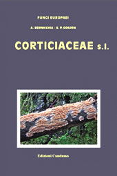 Fungi Europaei Vol. 12