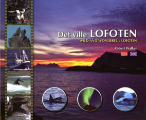 Det ville Lofoten