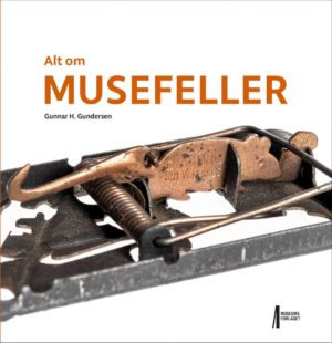 Alt om musefeller