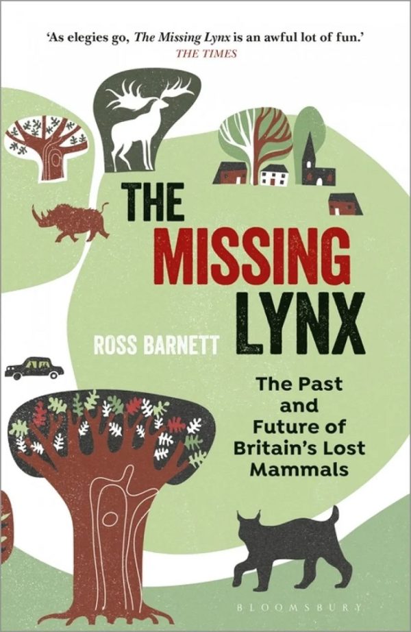 The Missing Lynx