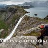Guide til Norges nasjonalparker