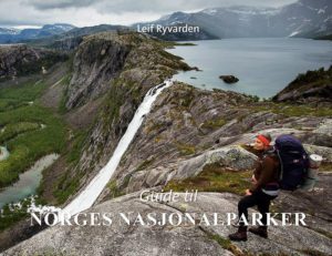 Guide til Norges nasjonalparker