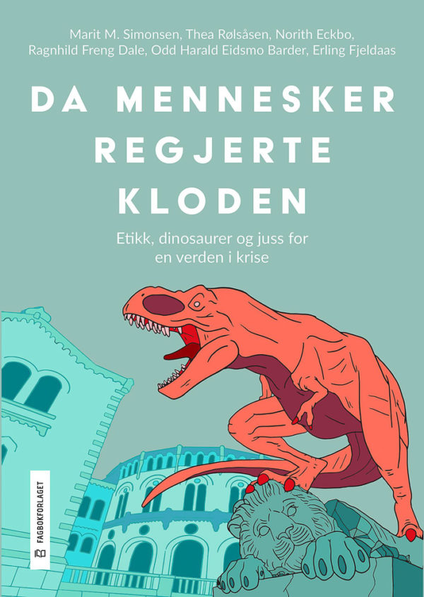 Da mennesker regjerte kloden