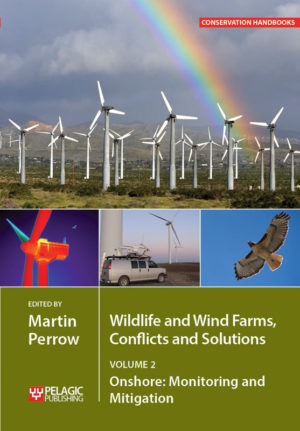 Wildlife and Wind Farms - Conflicts and Solutions, Volume 2