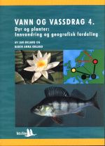 Vann og vassdrag 4