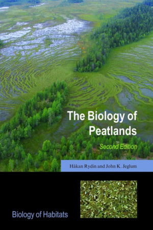 The Biology of Peatlands