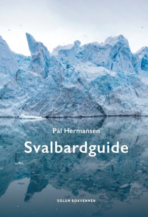 Svalbardguide