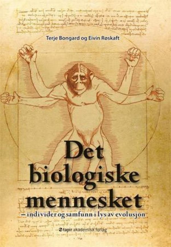Det biologiske mennesket