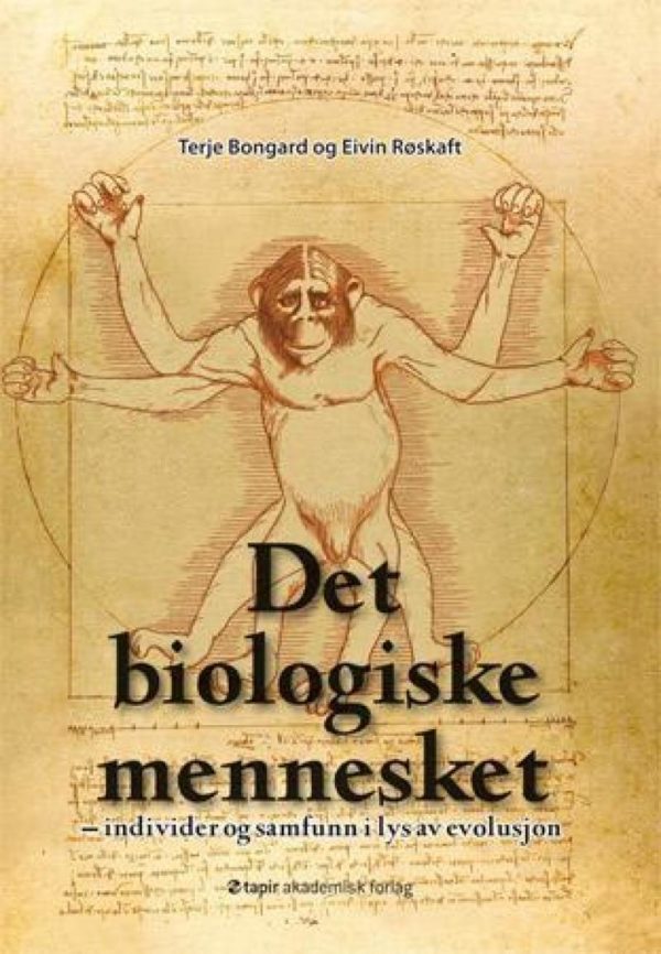 Det biologiske mennesket