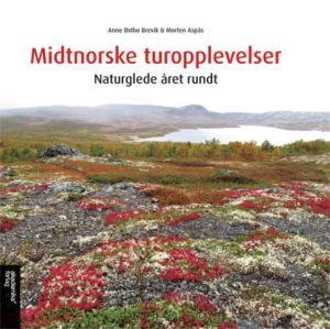 Midtnorske turopplevelser