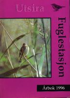 Utsira Fuglestasjon, Årbok 1996