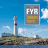 Fyr – Sørlandets utposter