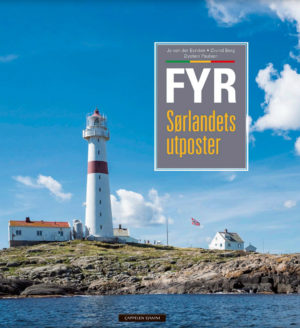 Fyr – Sørlandets utposter