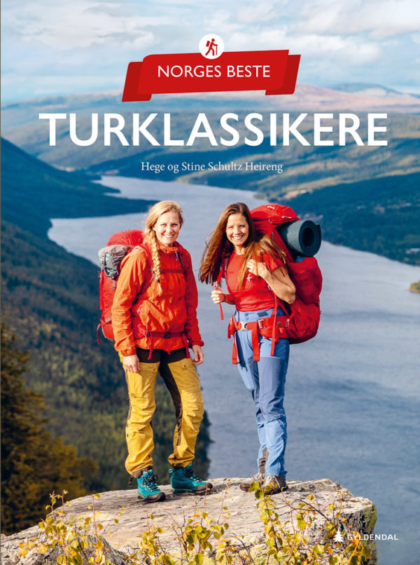 Norges beste turklassikere