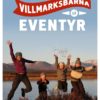 Villmarksbarna på eventyr