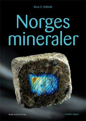 Norges mineraler