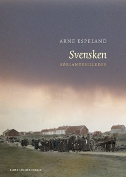 Svensken