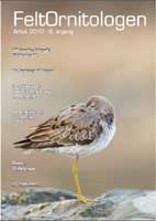 Feltornitologen - Årbok 2010