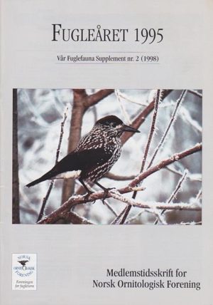 Fugleåret - 1995
