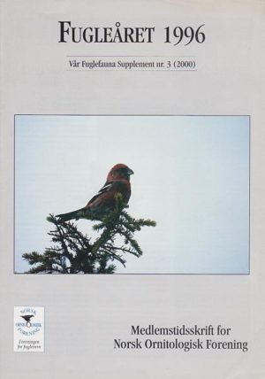 Fugleåret - 1996
