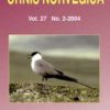 Ornis Norvegica - 2004 2