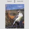Vår Fuglefauna - 2002-2, årgang 25