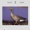 Vår Fuglefauna - 2003-2, årgang 26